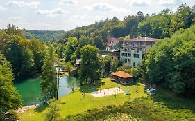 Bed&Breakfast Zeleni Kut